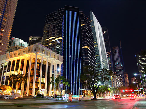 Brickell Avenue